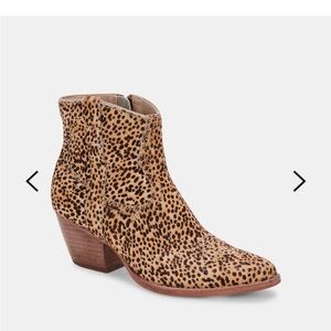 Dolce Vita Silma Bootie